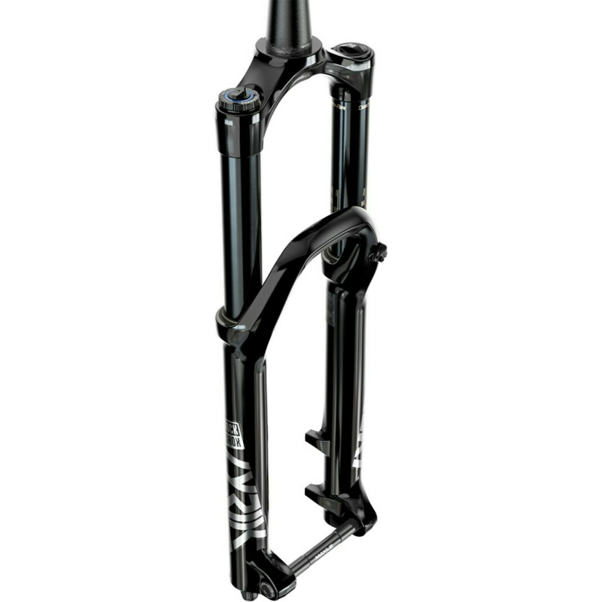 Fork discount tapered 27.5